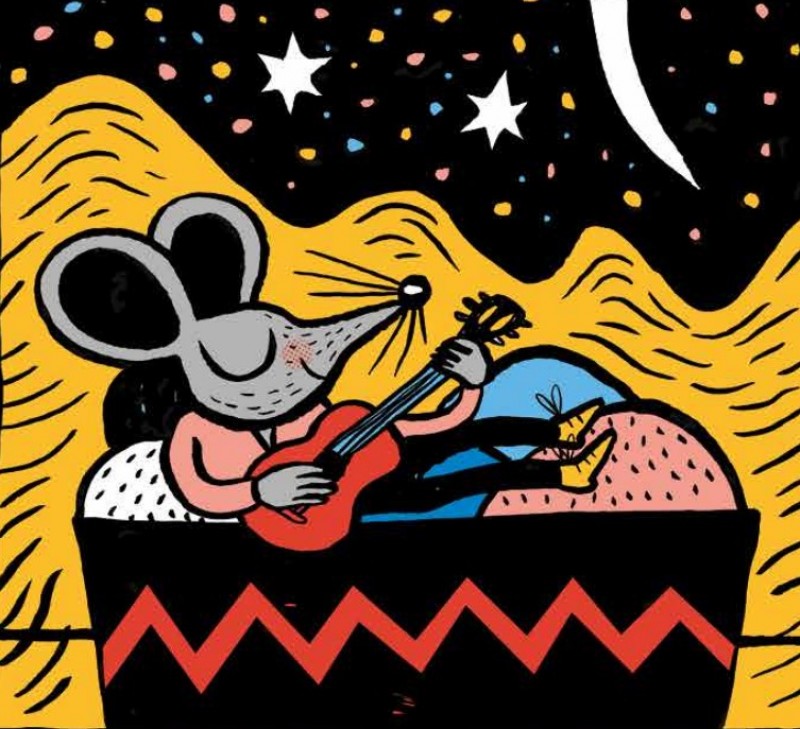 Se duerme, se despierta