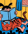 De día, de noche - Leo Leo Libros