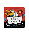 De día, de noche - Leo Leo Libros