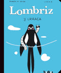 Portada de Lombriz y Urraca, de Ramón D. Veiga e Iván R.
