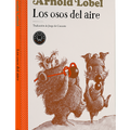 Los osos del aire - Leo Leo Libros