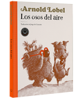 Los osos del aire - Leo Leo Libros