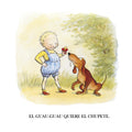 El chupete de Max - Leo Leo Libros