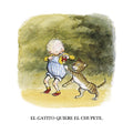 El chupete de Max - Leo Leo Libros