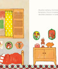 Interior de Miel — Cataplum Libros