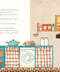 Interior de Miel — Cataplum Libros