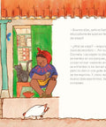Interior de Miel — Cataplum Libros