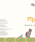 Interior de Miel — Cataplum Libros