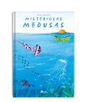 Misteriosas Medusas - Leo Leo Libros