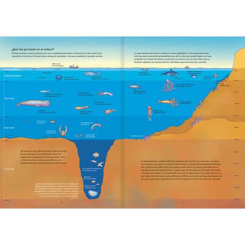 Oceánica