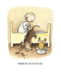 El osito de Max - Leo Leo Libros