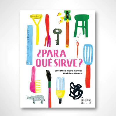 ¿Para qué sirve?