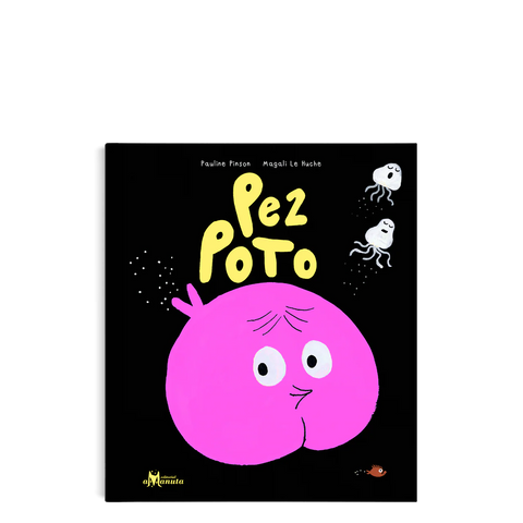 Pez poto