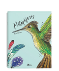 Pintapájaros - Leo Leo Libros