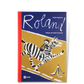 Roland: dibujos de André François