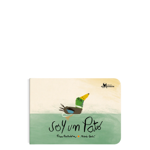 Soy un pato