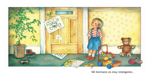 Yo también - Leo Leo Libros