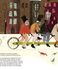 Interior de Bicicletas — Takatuka
