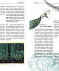 Interior de La vida amorosa de los animales — Takatuka