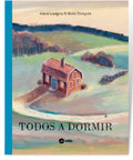 Todos a dormir - Leo Leo Libros