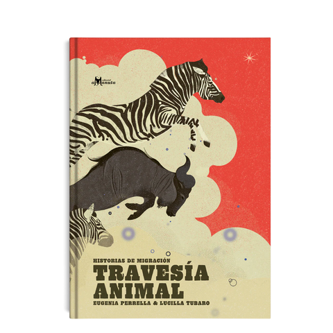 Travesía animal