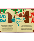 Interior de People Power — protestas que han cambiado el mundo