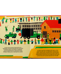 Interior de People Power — movimientos y protesta pacífica