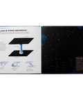 Interior de Universo — otros universos