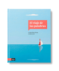 El viaje de las palabras, de Andrea Marcolongo y Andrea Ucini — portada
