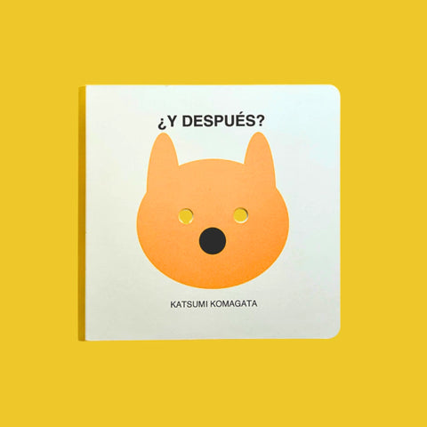¿Y después?