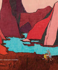 Interior de El zorro Chuleta y el hilo de chicle — Cataplum Libros
