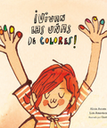¡Vivan las uñas de colores! - Leo Leo Libros