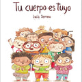 Tu cuerpo es tuyo - Leo Leo Libros