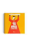 10 niñas piratas - Leo Leo Libros