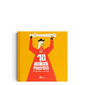 10 niñas piratas - Leo Leo Libros