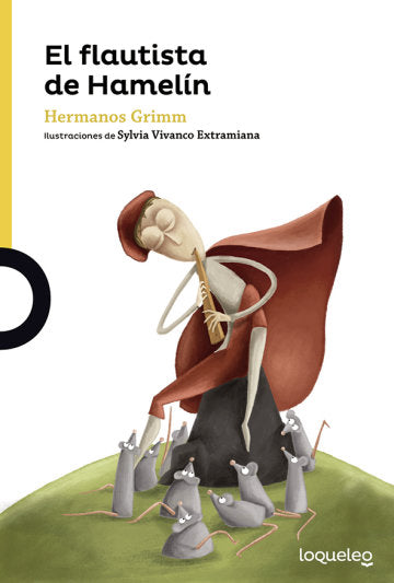 El flautista de Hamelin