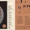 Paisajes desconocidos del sistema solar - Leo Leo Libros