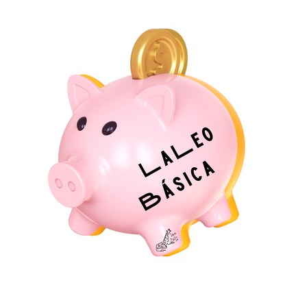 Ahorros LaLeo