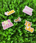 Stickers Leo Leo - Leo Leo Libros