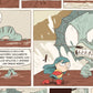 Hilda y la cabalgata del pájaro