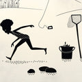 Antes estaba el mar (Pop up) - Leo Leo Libros