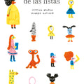 La ciudad de las listas - Leo Leo Libros