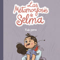 La metamorfosis de Selam - Leo Leo Libros