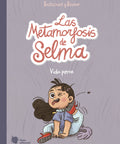 La metamorfosis de Selam - Leo Leo Libros