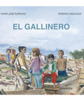 El gallinero - Leo Leo Libros