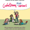 Cuéntame más cosas - Leo Leo Libros