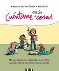 Cuéntame más cosas - Leo Leo Libros