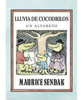 Lluvia de cocodrilos - Leo Leo Libros