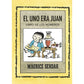 El uno era Juan: libro de números