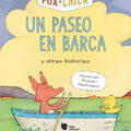 Un paseo en barca y otras historias - Leo Leo Libros